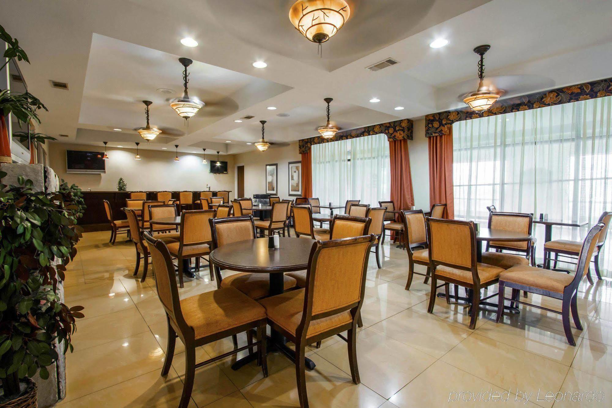 คอมฟอร์ต สวีท เกตเวย์ Hotel Georgetown ภายนอก รูปภาพ