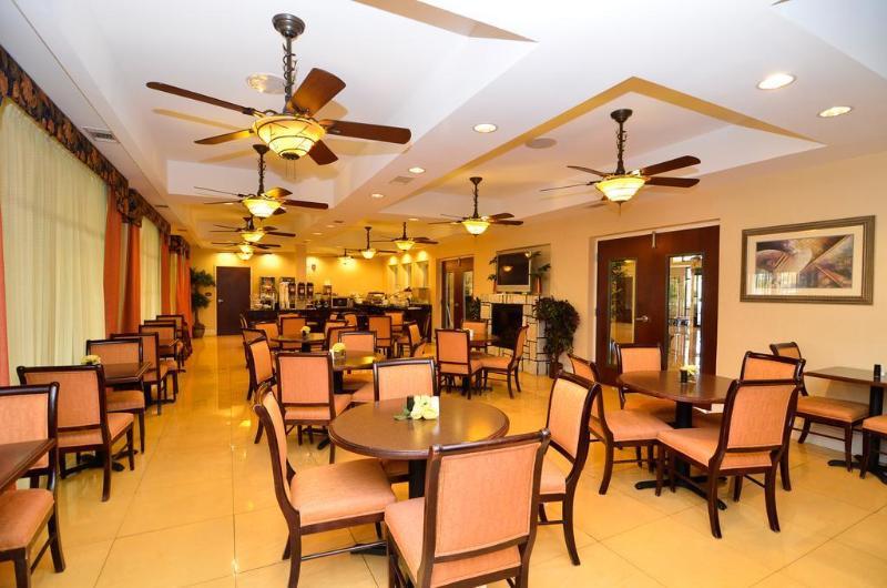 คอมฟอร์ต สวีท เกตเวย์ Hotel Georgetown ภายนอก รูปภาพ